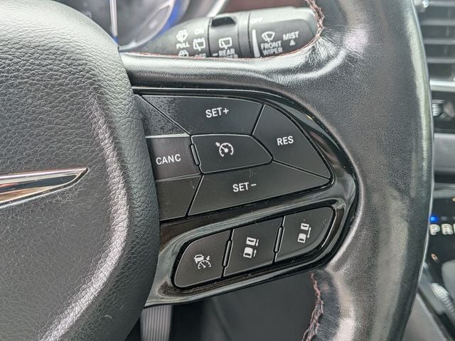 2019 Chrysler Pacifica Touring L Plus