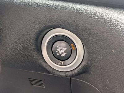2019 Chrysler Pacifica Touring L Plus