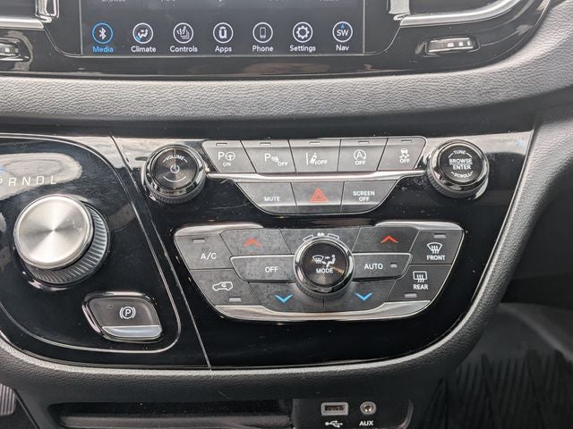 2019 Chrysler Pacifica Touring L Plus