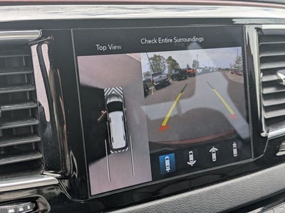 2019 Chrysler Pacifica Touring L Plus