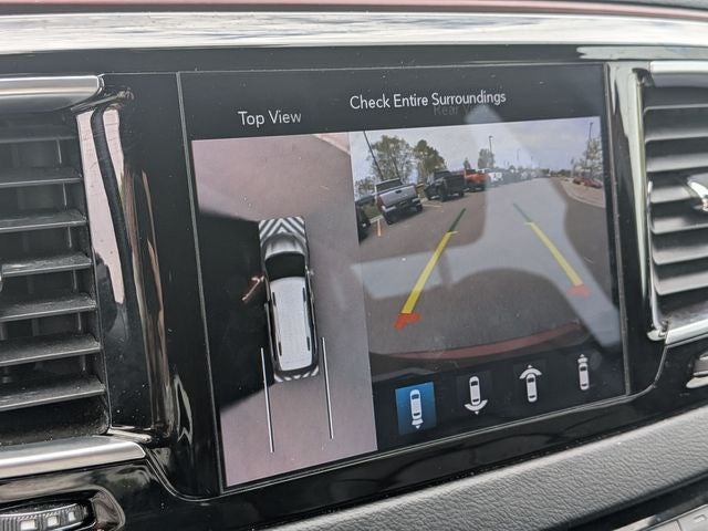 2019 Chrysler Pacifica Touring L Plus