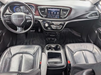 2019 Chrysler Pacifica Touring L Plus