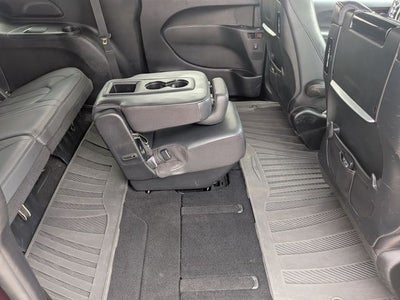 2019 Chrysler Pacifica Touring L Plus