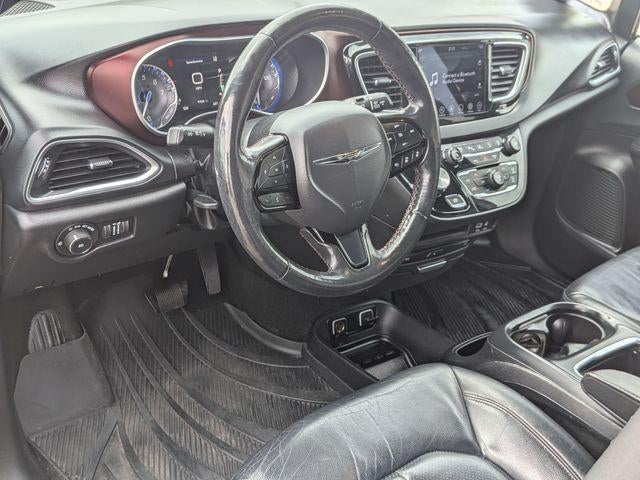 2019 Chrysler Pacifica Touring L Plus