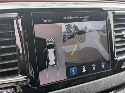 2019 Chrysler Pacifica Touring L Plus