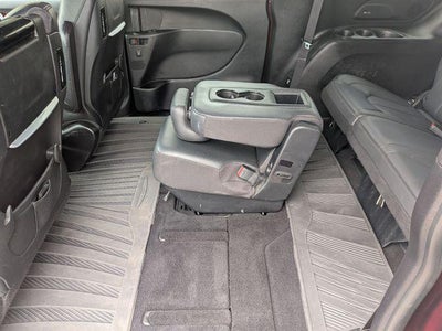 2019 Chrysler Pacifica Touring L Plus