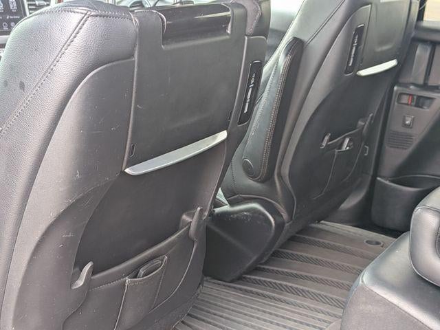 2019 Chrysler Pacifica Touring L Plus