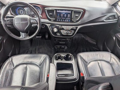 2019 Chrysler Pacifica Touring L Plus