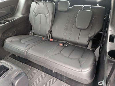 2019 Chrysler Pacifica Touring L Plus