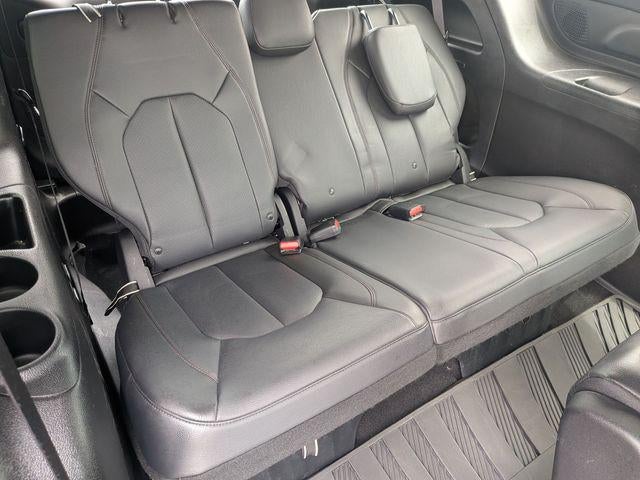 2019 Chrysler Pacifica Touring L Plus