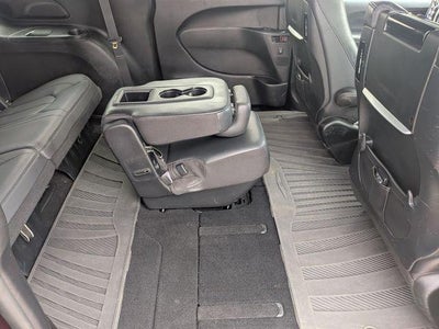 2019 Chrysler Pacifica Touring L Plus