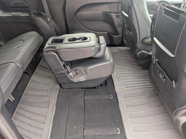 2019 Chrysler Pacifica Touring L Plus