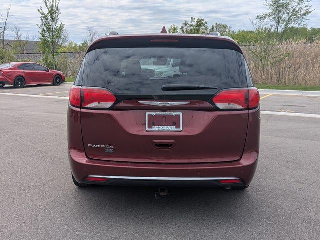 2019 Chrysler Pacifica Touring L Plus