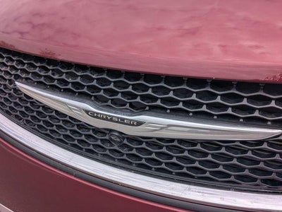 2019 Chrysler Pacifica Touring L Plus