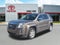 2010 GMC Terrain SLT-2