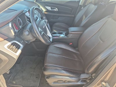 2010 GMC Terrain SLT-2