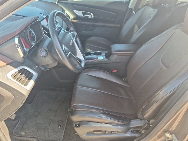 2010 GMC Terrain SLT-2