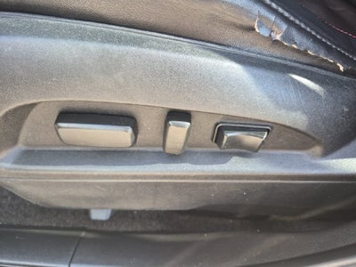 2010 GMC Terrain SLT-2