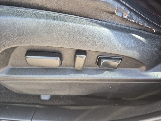 2010 GMC Terrain SLT-2