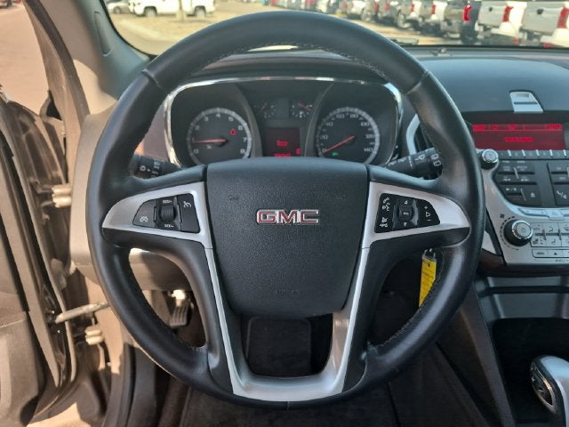 2010 GMC Terrain SLT-2
