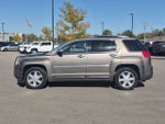 2010 GMC Terrain SLT-2