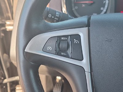 2010 GMC Terrain SLT-2