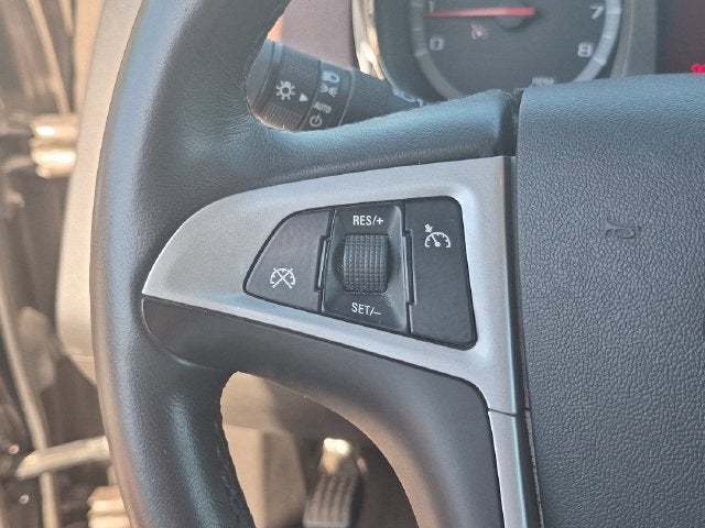 2010 GMC Terrain SLT-2