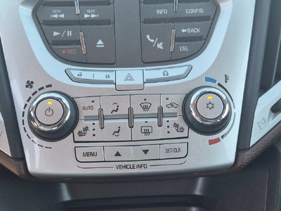2010 GMC Terrain SLT-2