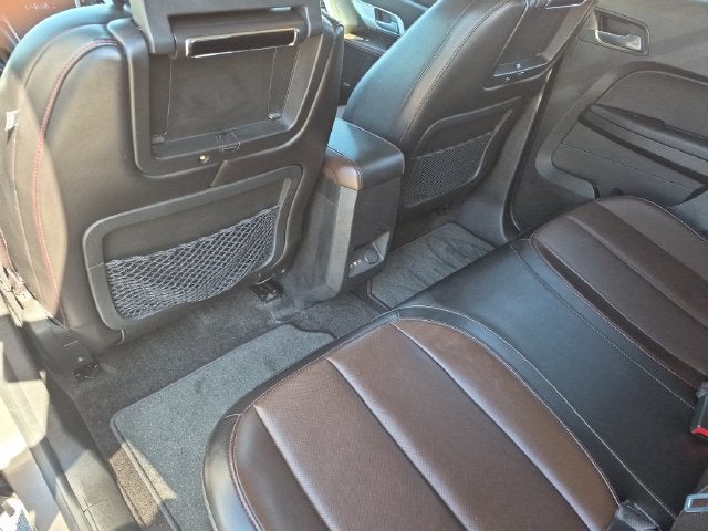 2010 GMC Terrain SLT-2