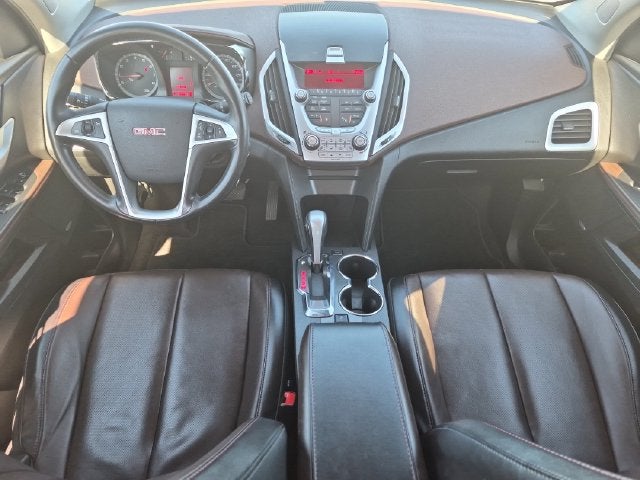 2010 GMC Terrain SLT-2