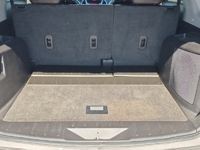 2010 GMC Terrain SLT-2