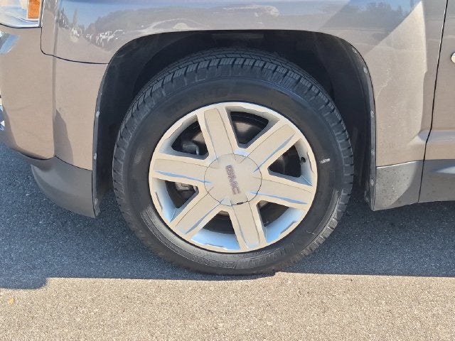 2010 GMC Terrain SLT-2