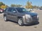2010 GMC Terrain SLT-2