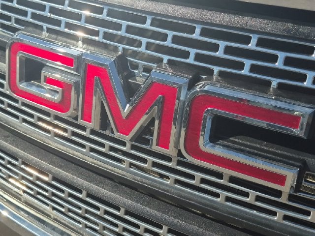 2010 GMC Terrain SLT-2