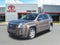 2010 GMC Terrain SLT-2