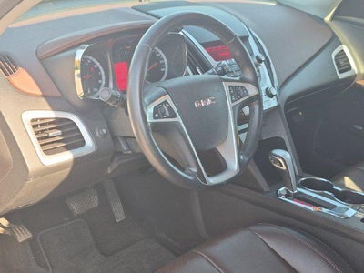 2010 GMC Terrain SLT-2