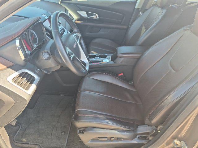 2010 GMC Terrain SLT-2