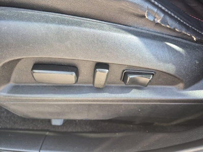 2010 GMC Terrain SLT-2