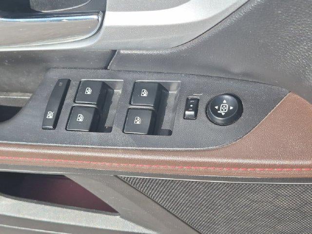 2010 GMC Terrain SLT-2