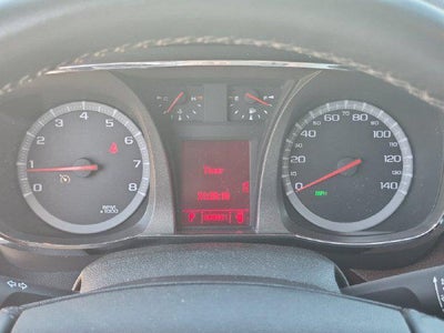 2010 GMC Terrain SLT-2
