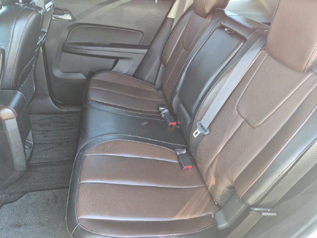 2010 GMC Terrain SLT-2