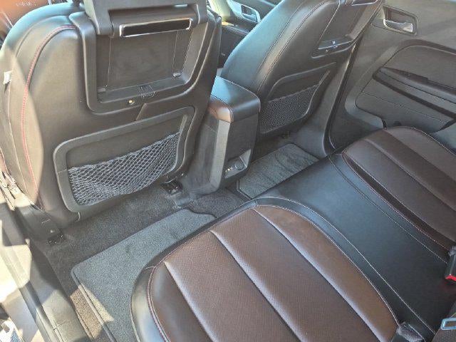 2010 GMC Terrain SLT-2
