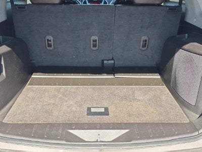2010 GMC Terrain SLT-2