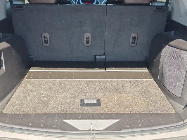 2010 GMC Terrain SLT-2