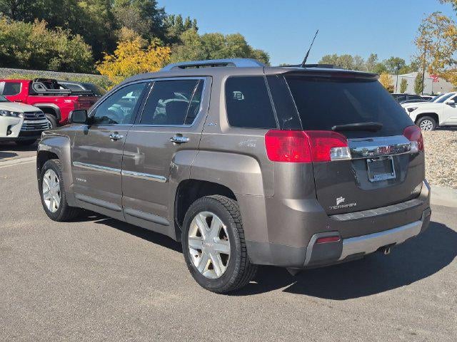 2010 GMC Terrain SLT-2