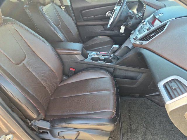 2010 GMC Terrain SLT-2