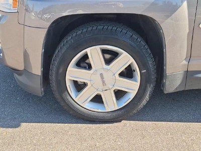2010 GMC Terrain SLT-2