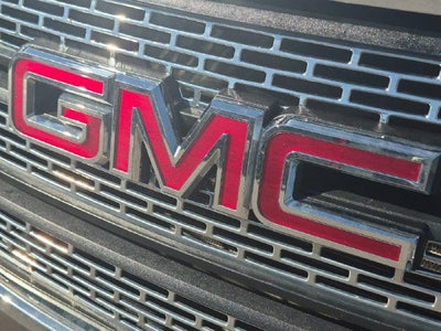 2010 GMC Terrain SLT-2