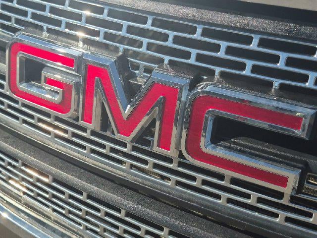 2010 GMC Terrain SLT-2
