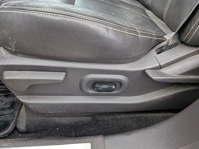 2008 Ford Edge Limited